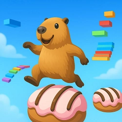 方块跑酷达人安装包