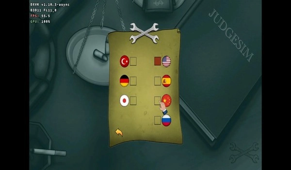 法官模拟器2026截图1