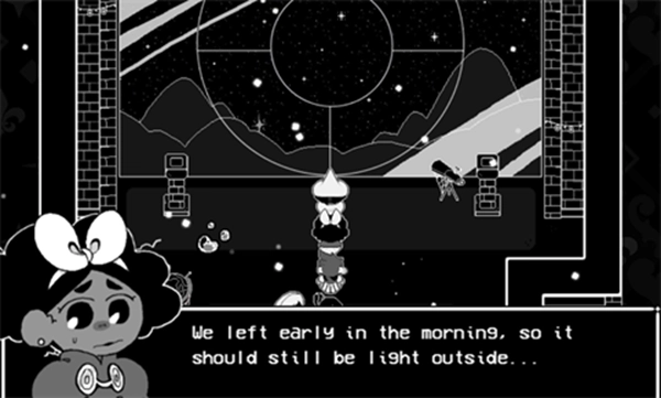 在时光与繁星中手机版截图1