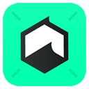 黑鲨游戏空间绿色版