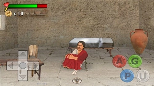 你的圣约手机版截图1