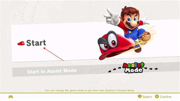 switch模拟器正版截图1