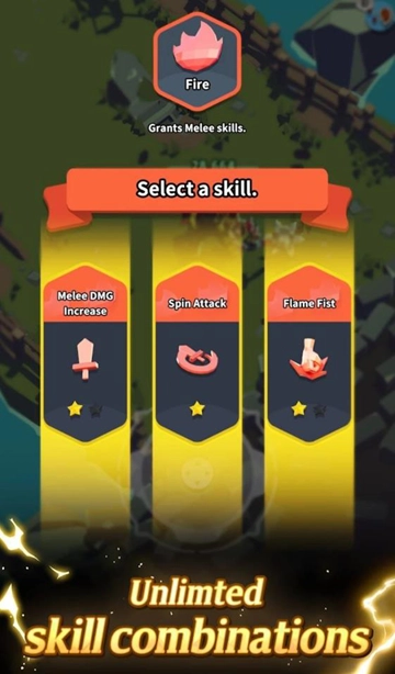 破神者安卓版截图1