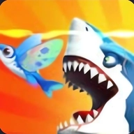 海底大猎杀深海大猎杀鱼吃鱼游戏