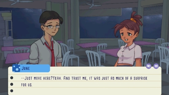 BurntOut_Demo游戏截图1