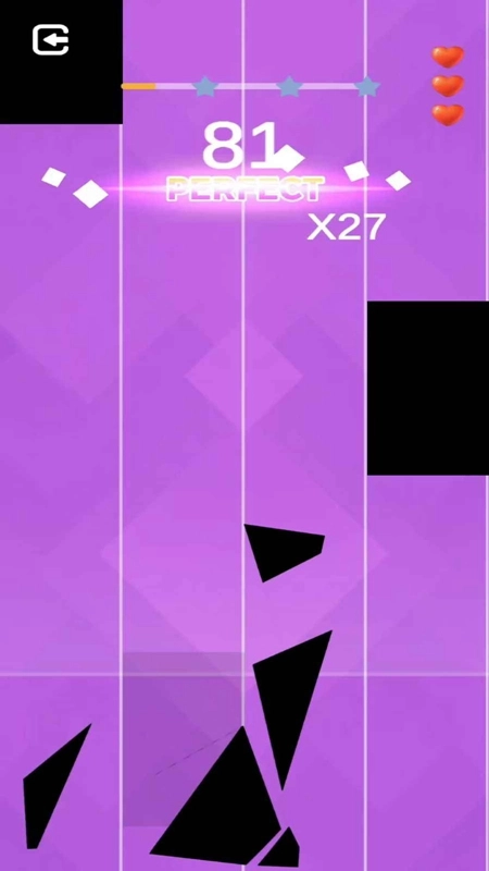 琴键大师游戏正版截图1