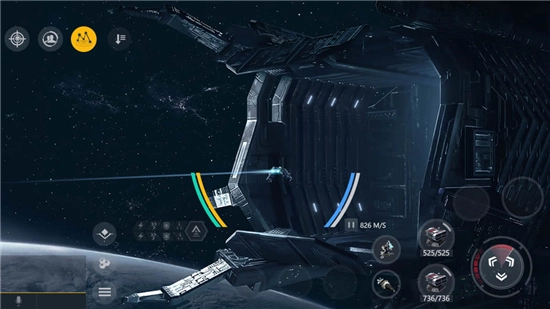 第二银河正版截图1