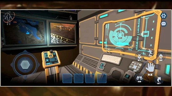 绝命公司游戏截图1