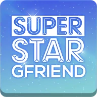 SUPERSTAR GFRIEND