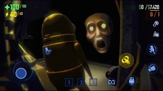 REPO游戏中文版截图1