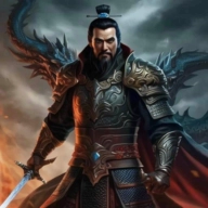 单机幻想三国曹操传游戏