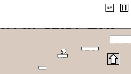 空白闯关免费截图1