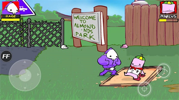 暴揍小朋友截图1