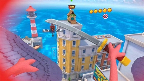 我是鸟辅助菜单截图1