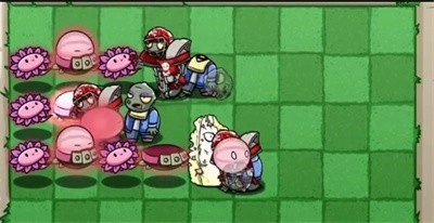 pvzbt对战模式双人版截图1