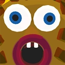 饼干对战圣诞老人手机版