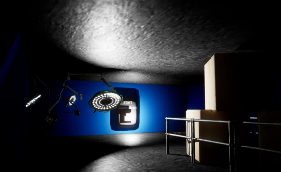 苏苏避难所5手机版截图1