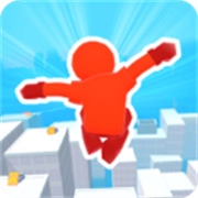 跑酷比赛自由跑(Parkour Race)