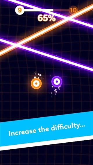 Balls vs Lasers截图1