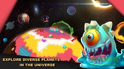 沙煌行者的崛起截图1