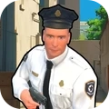 模拟城市警察