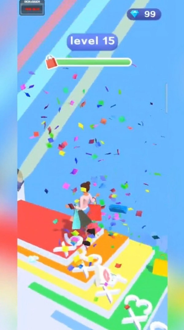 姐是购物狂安卓版截图1