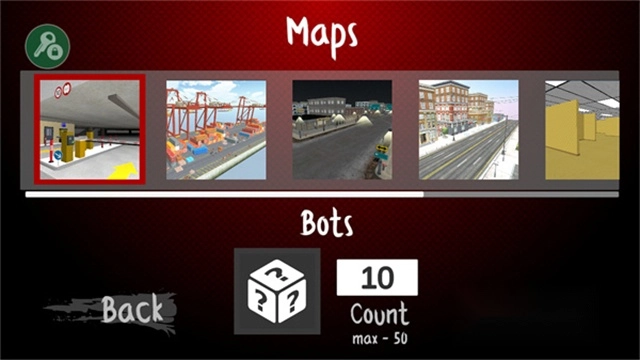 nextbot手机版截图1