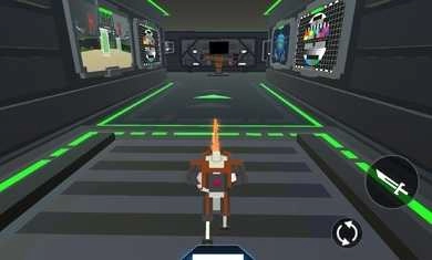 机器人角斗场steam移植截图1