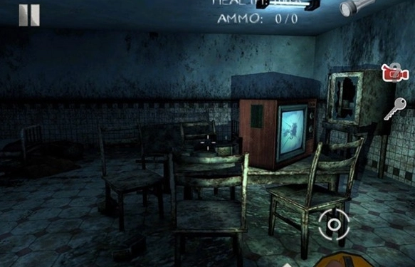 精神病院东欧2(Mental Hospital Eastern Bloc II)截图1