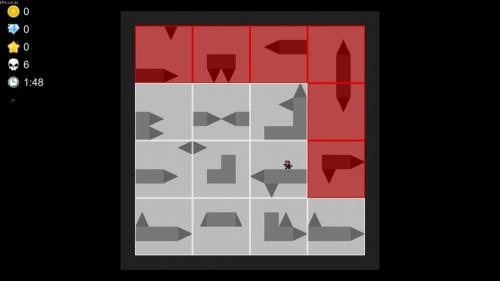 iwanna金星之舞截图1