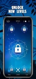 多边形拼图游戏截图1