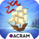 八分钟帝国中文版