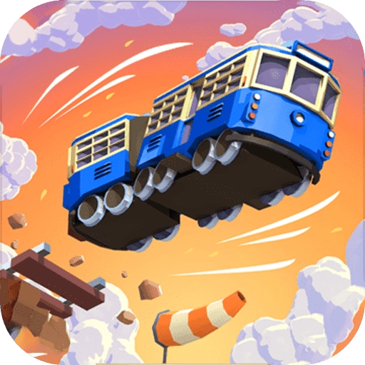 火车驾驶员中文版