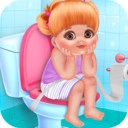 宝贝艾娃的日常