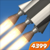 航天模拟器逃逸塔版