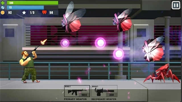 金属兄弟 b截图1