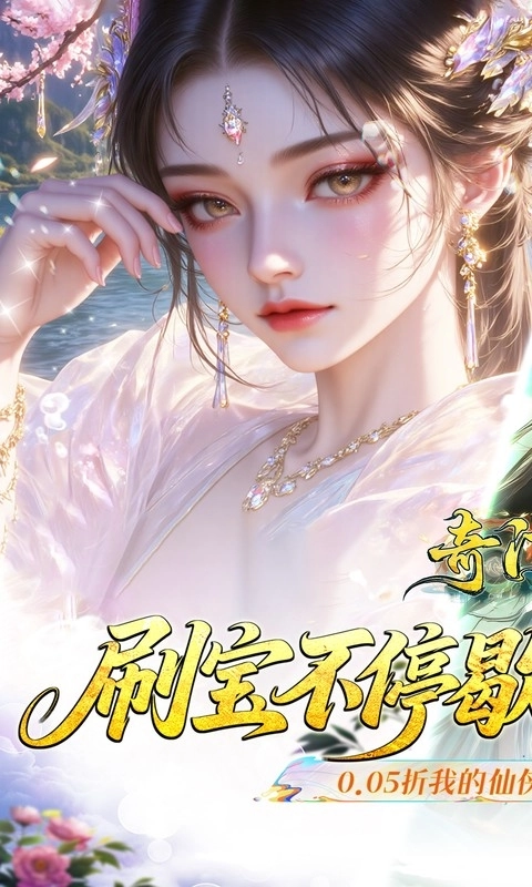 奇门折扣版截图1