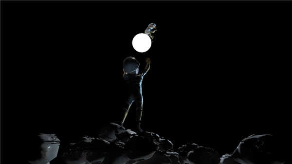 层层恐惧(Layers of Fear: Solitude)截图1