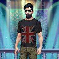 造个男朋友游戏