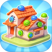 发泄解压捏捏乐