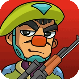 迷你枪战世界免费版