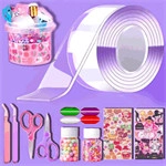 纳米胶吹泡泡游戏