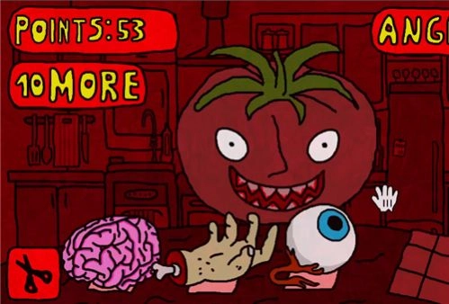 mrtomatos中文版截图1