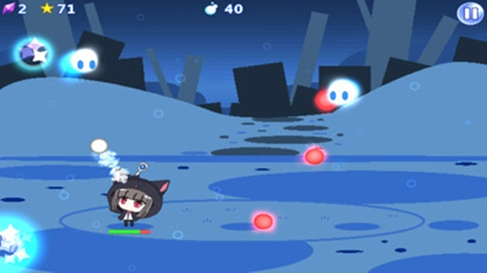 小小驱魔师截图1