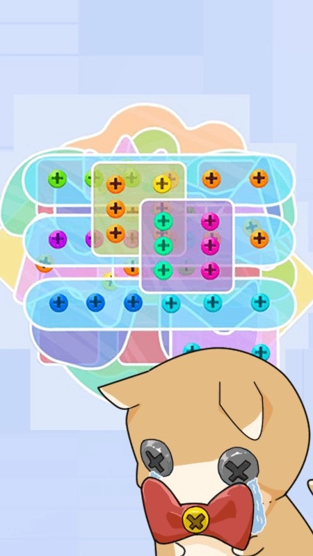 你能过几关游戏截图1