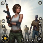 僵尸射击生存(Zombie Shooting: Survival Game)