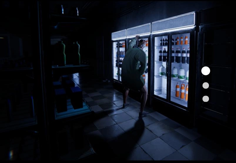 山海经怪物超市截图1