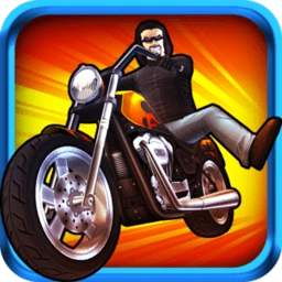 致命摩托赛车汉化版