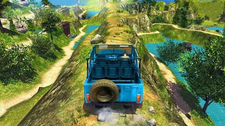 无尽闯关手机版截图1