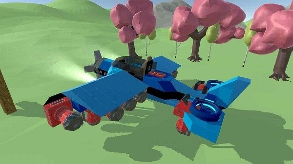 沙盒艾力克中文版截图1